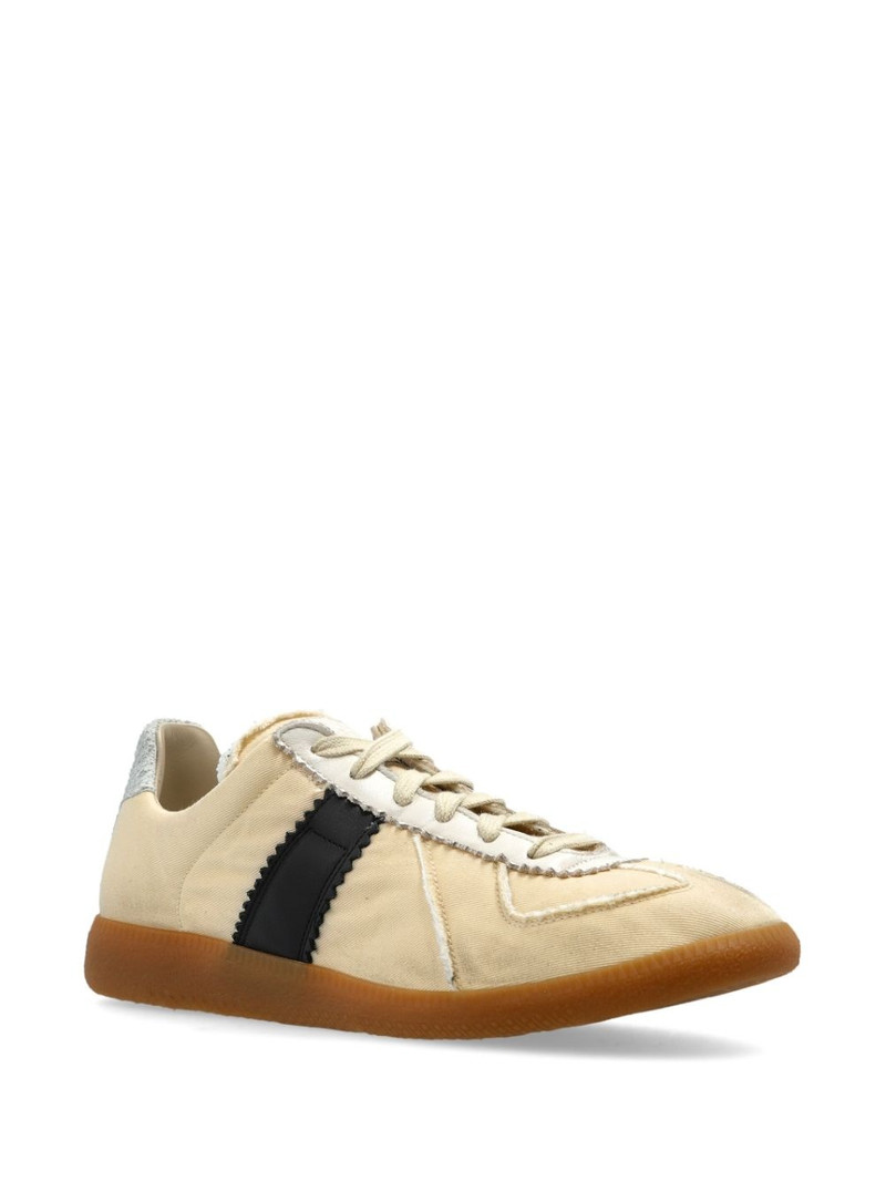Maison Margiela Replica sneakers outlook