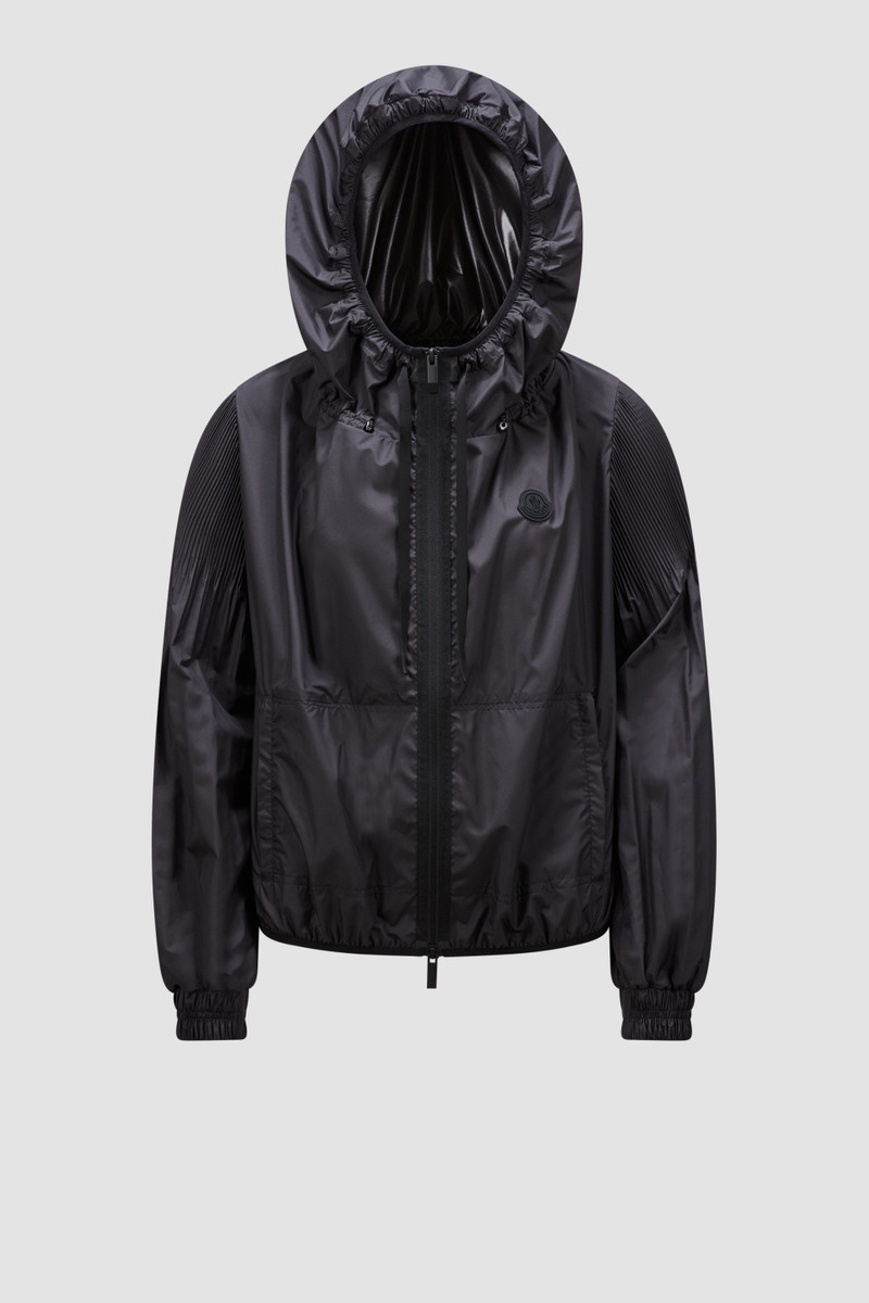 Auxonne Windbreaker - 1