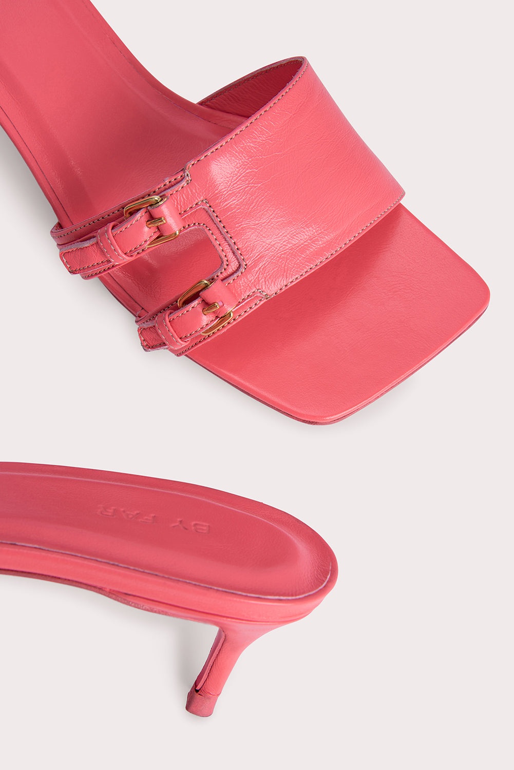 Roni Venus Gloss Leather - 5