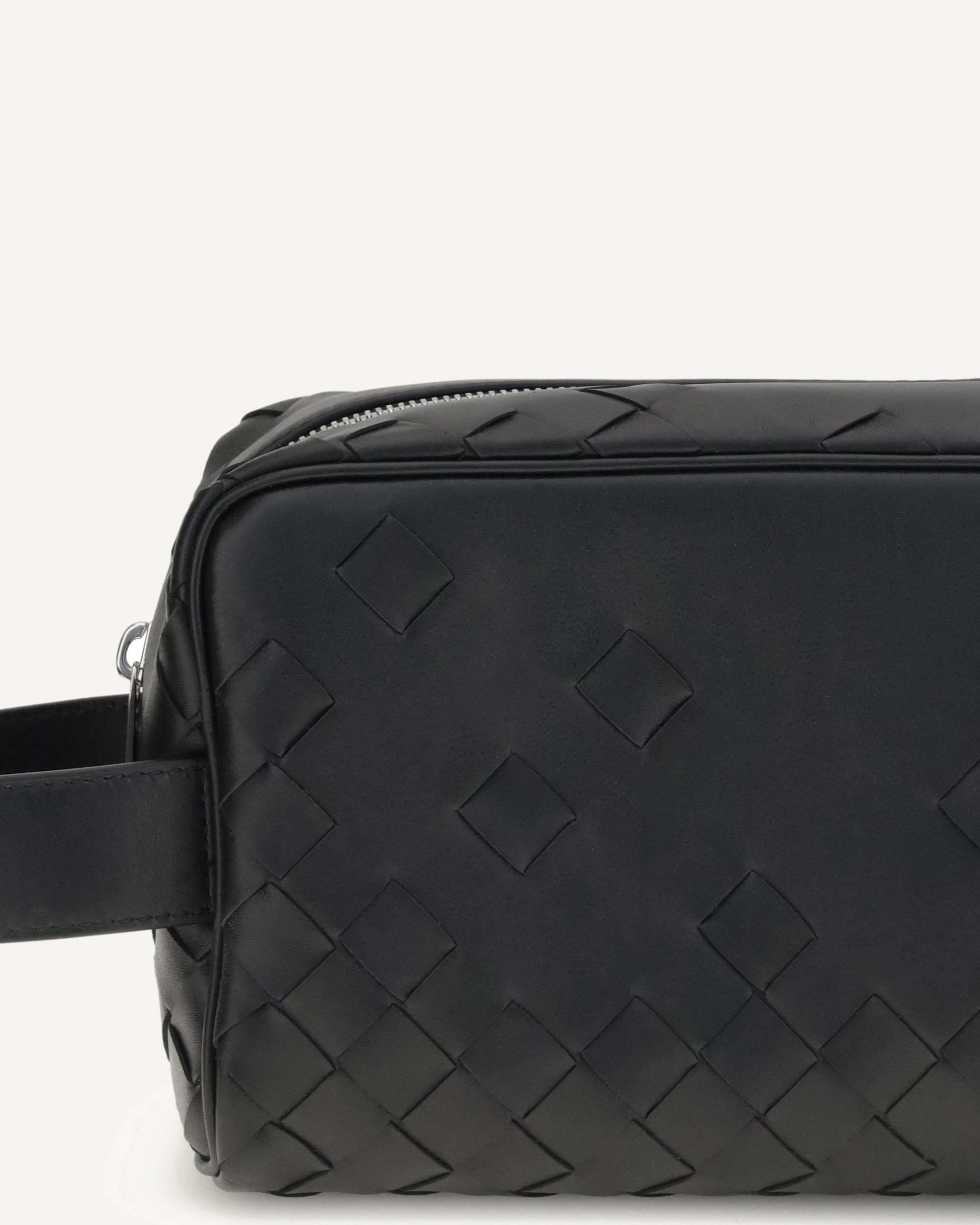 Intrecciato Pouch - 4