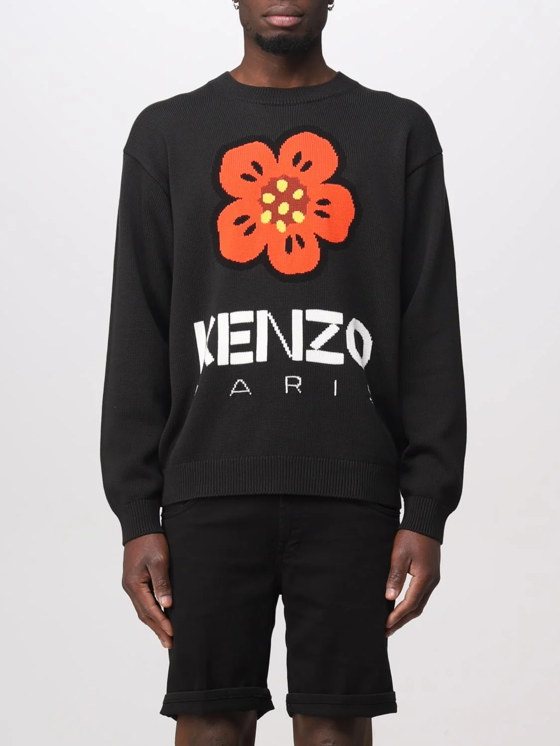 Sweater men Kenzo - 1