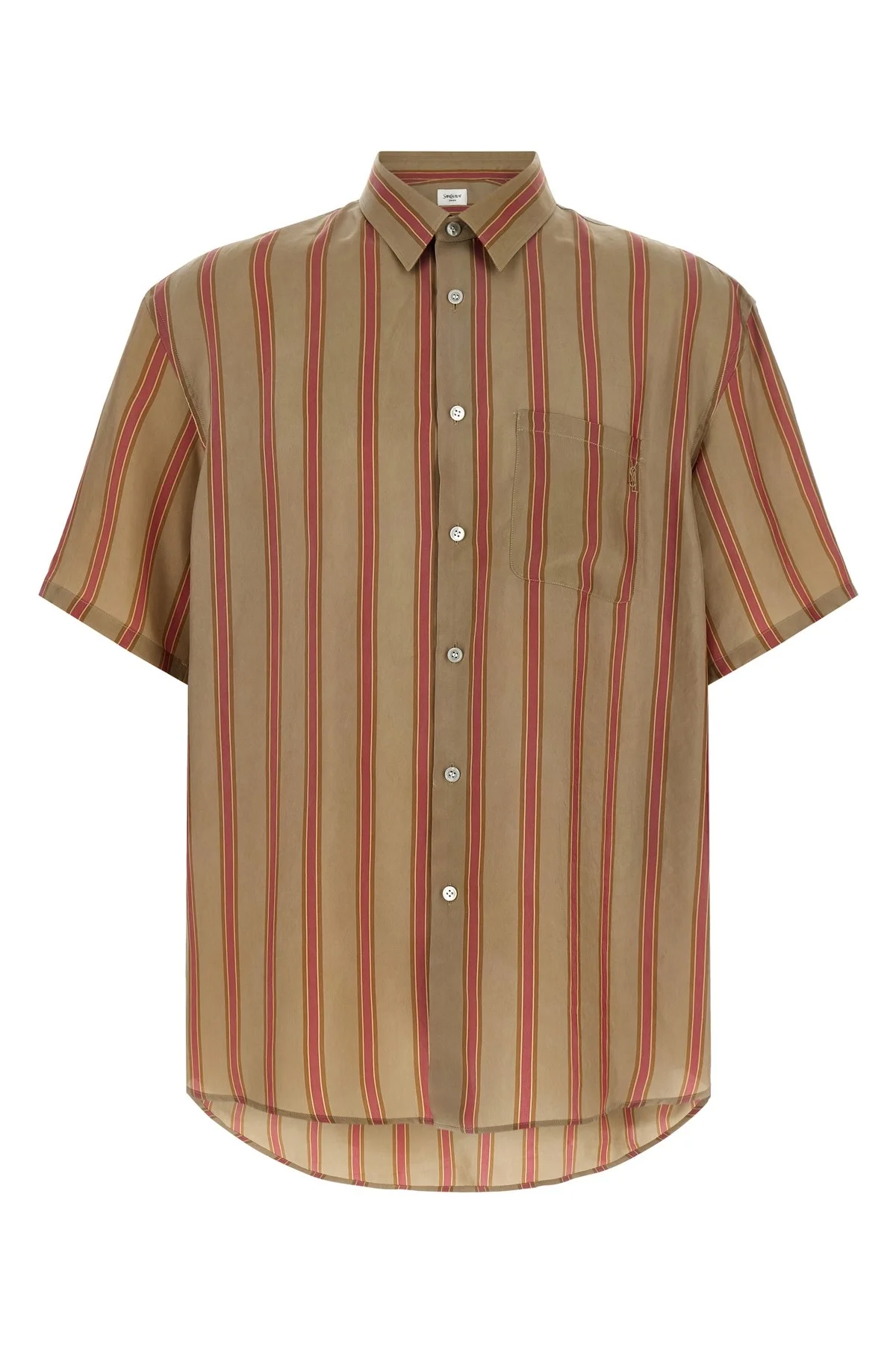 'Cassandre' Shirt - 1