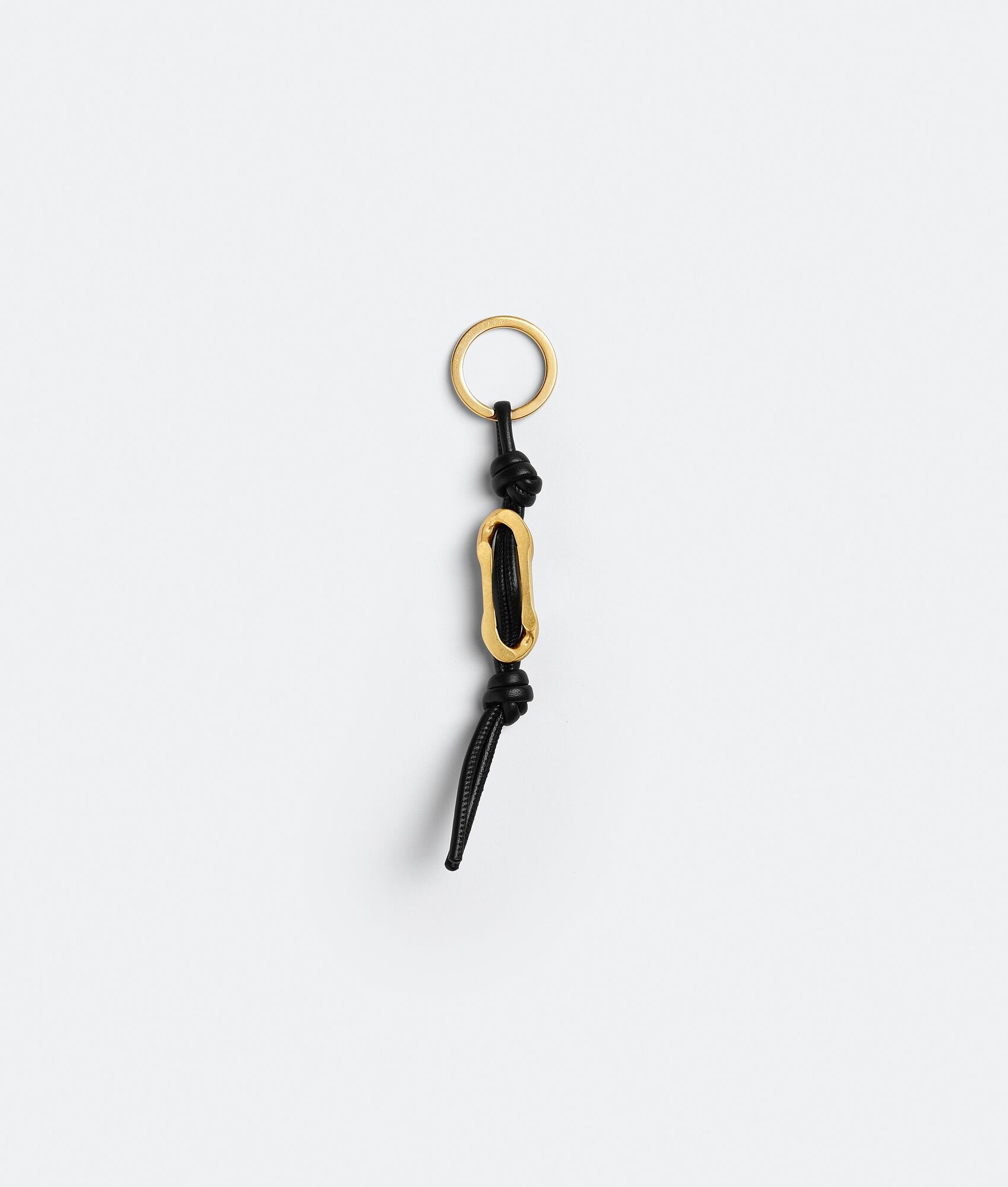 alphabet key ring h - 2