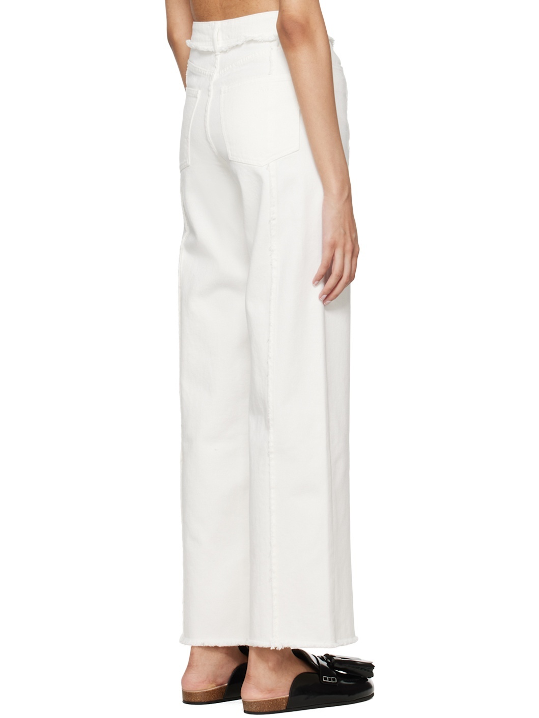 Off-White Dina Jeans - 3