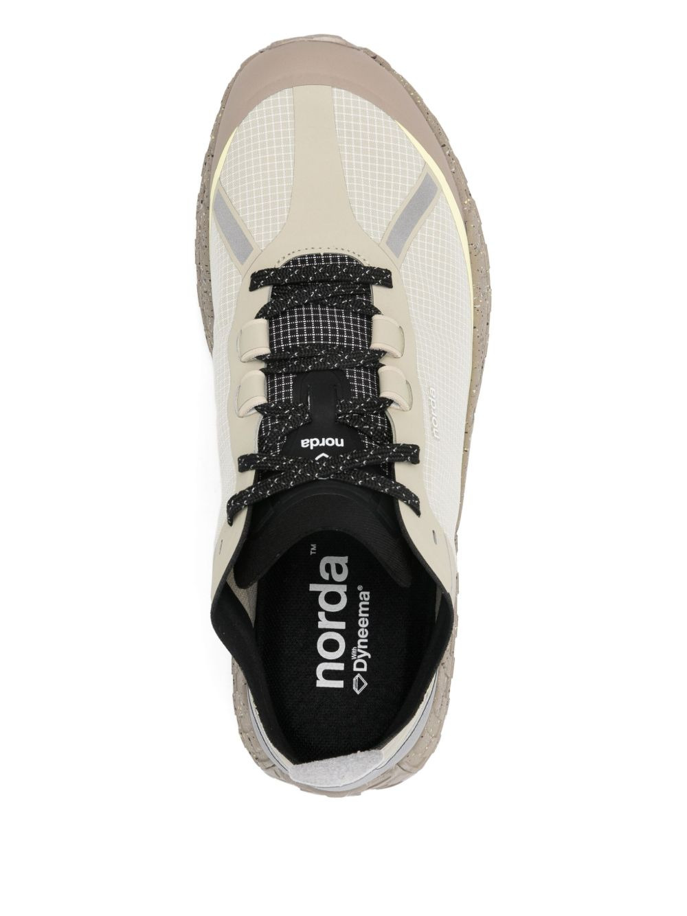 Dyneema mesh trainers - 4