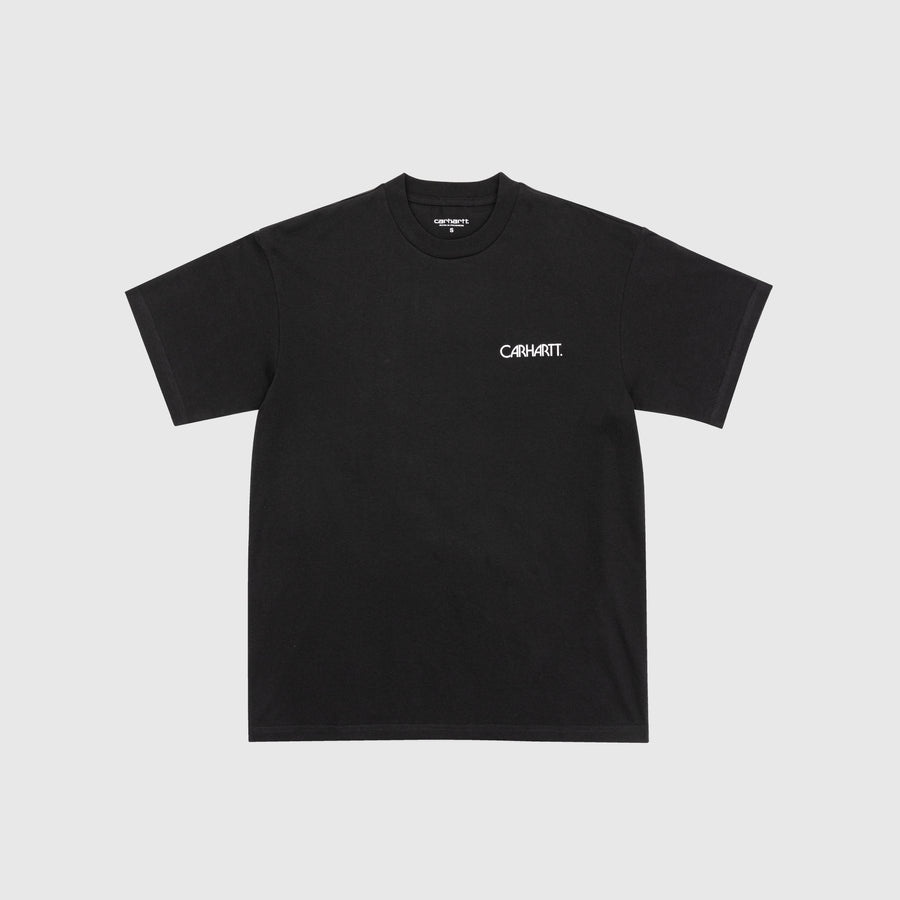 SOIL S/S T-SHIRT - 1