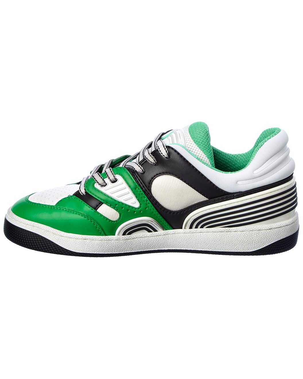 Gucci Basket Demetra Sneaker - 2