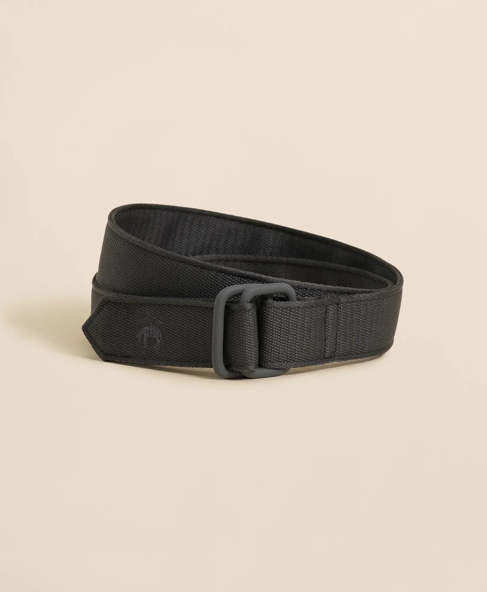 Performance D-Ring Belt - 1