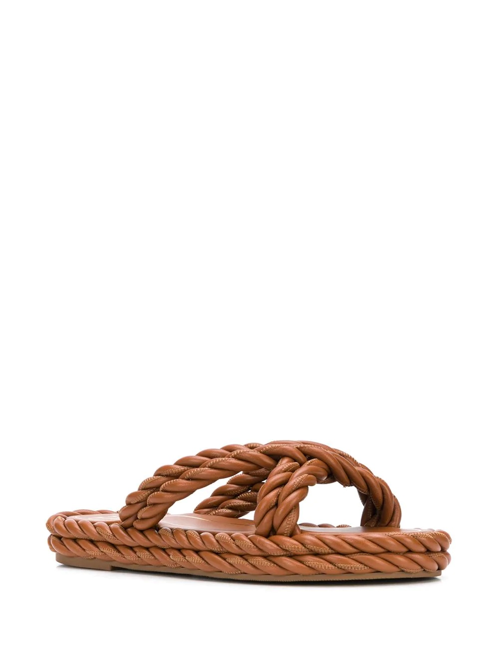 The Rope flat sandals - 2