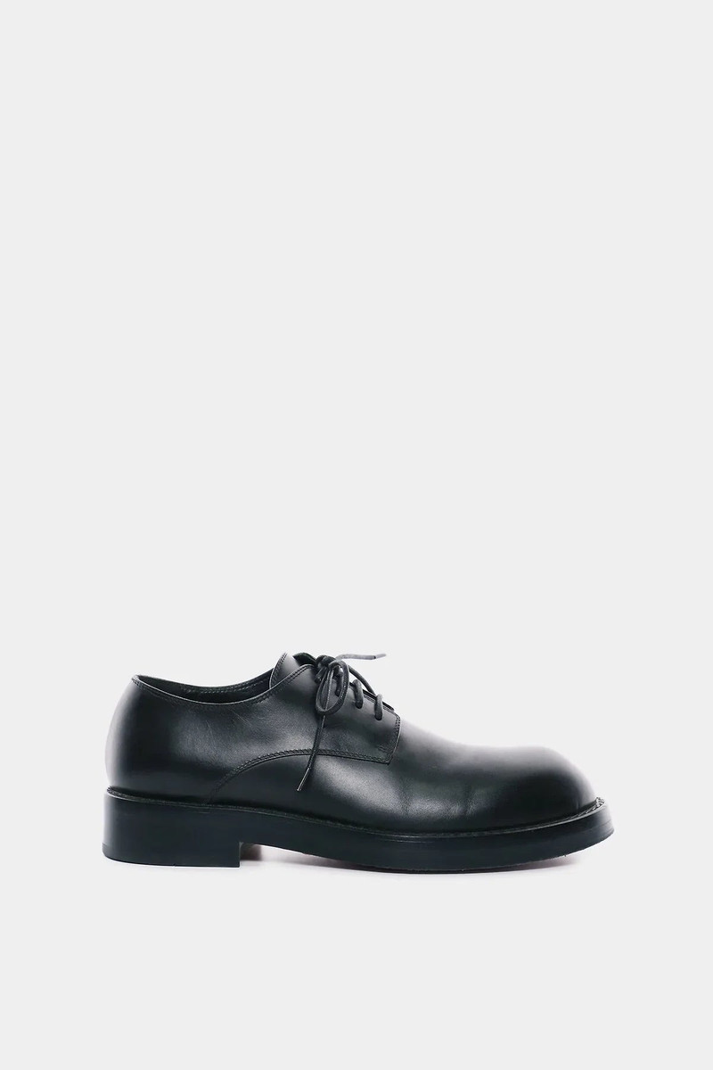 Ann Demeulemeester Olivier Derby Shoes outlook
