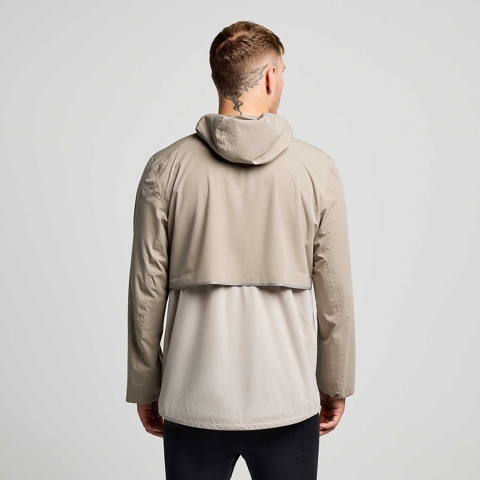 Hurricane Waterproof Jacket - 2