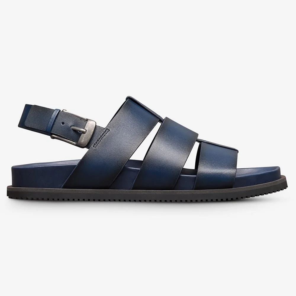 Damien Fisherman Sandal - 1