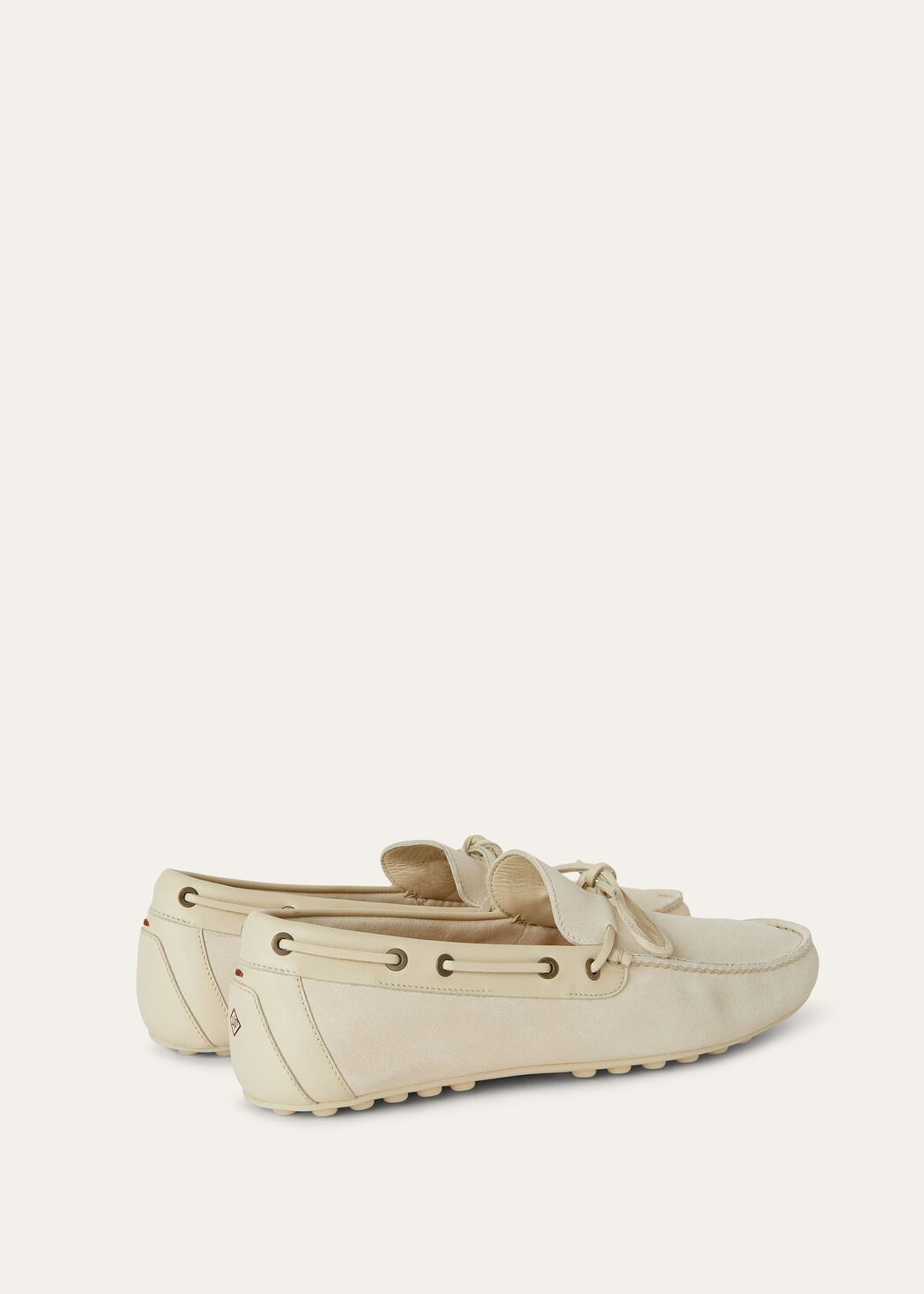 Dot Walk Moccasin - 3