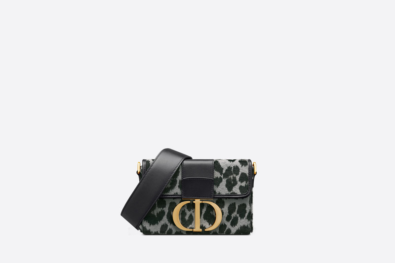 30 Montaigne Box Bag 1