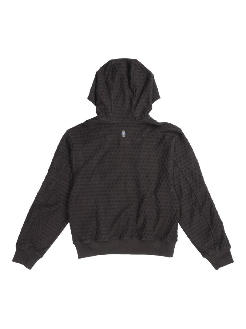 ADER error quilted hoodie outlook