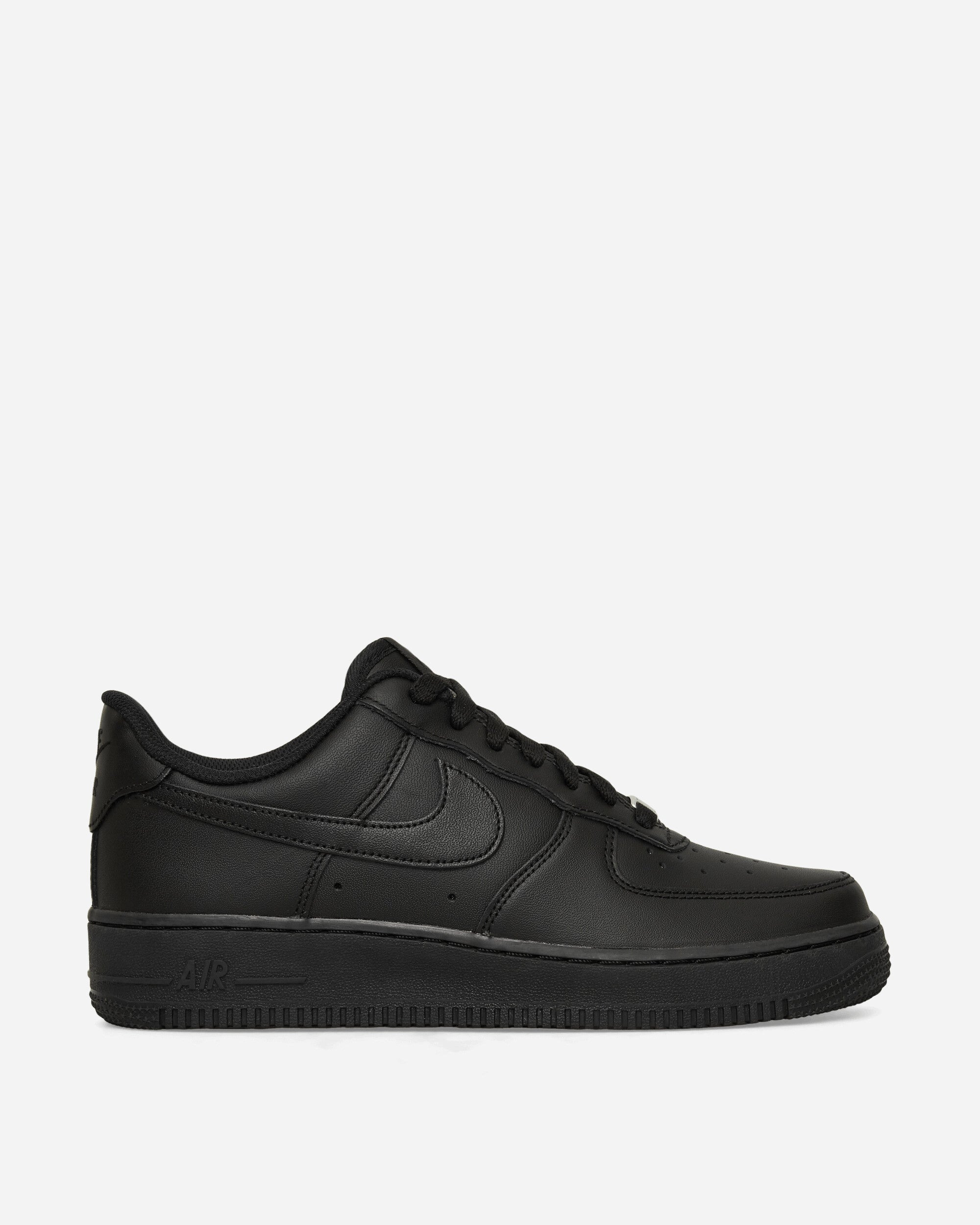 Air Force 1 '07 Sneakers Black - 1