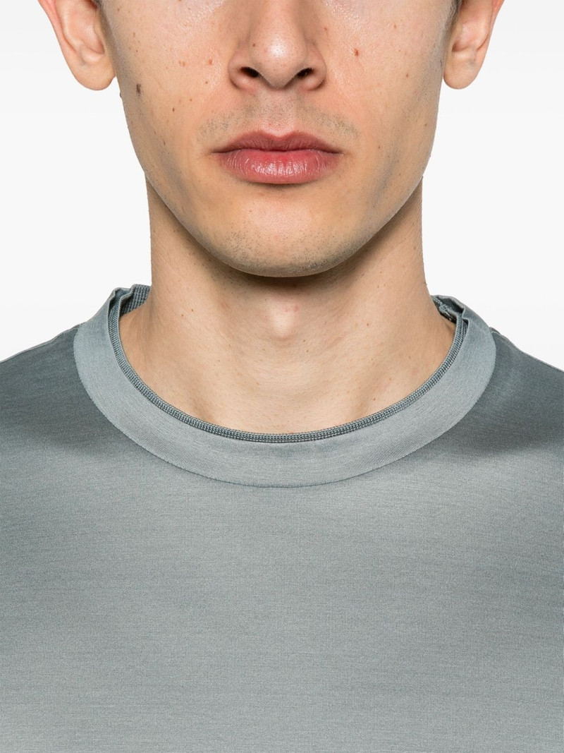 cotton T-shirt 4