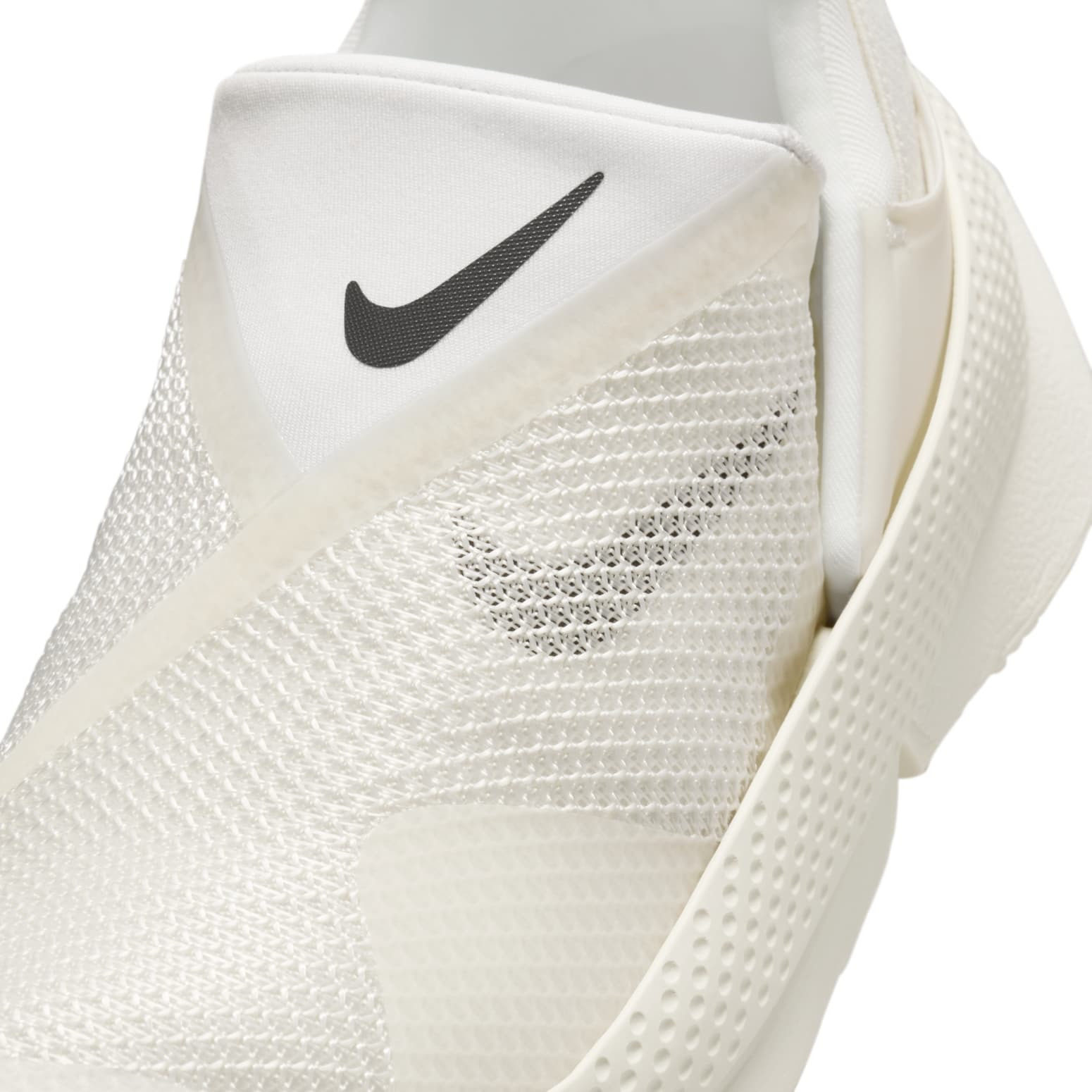 Nike (WMNS) Nike GO FlyEase 'Pale Ivory' DR5540-105