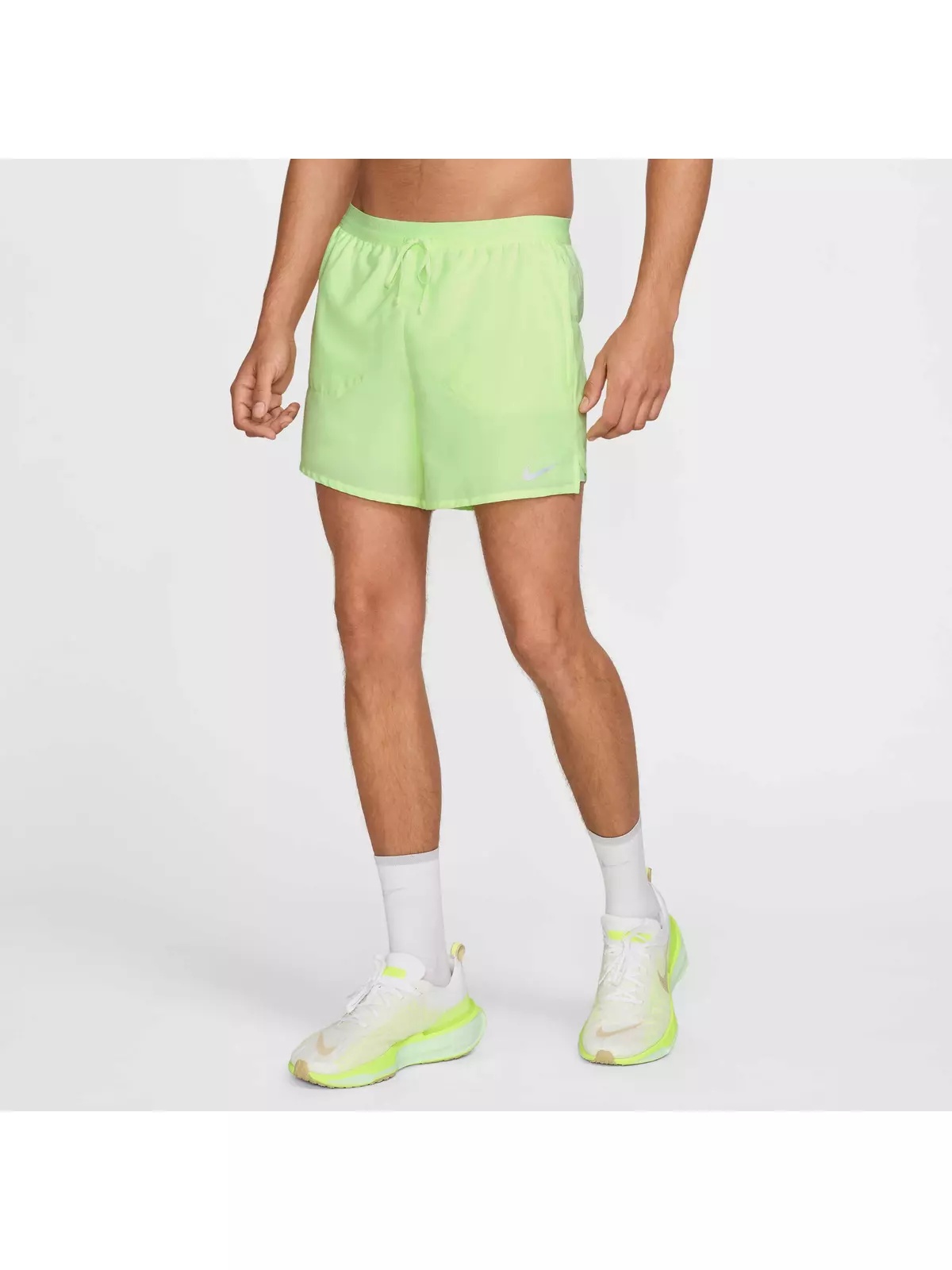 Men's Stride Dri-FIT 5' 2-in-1 Running Shorts - 3