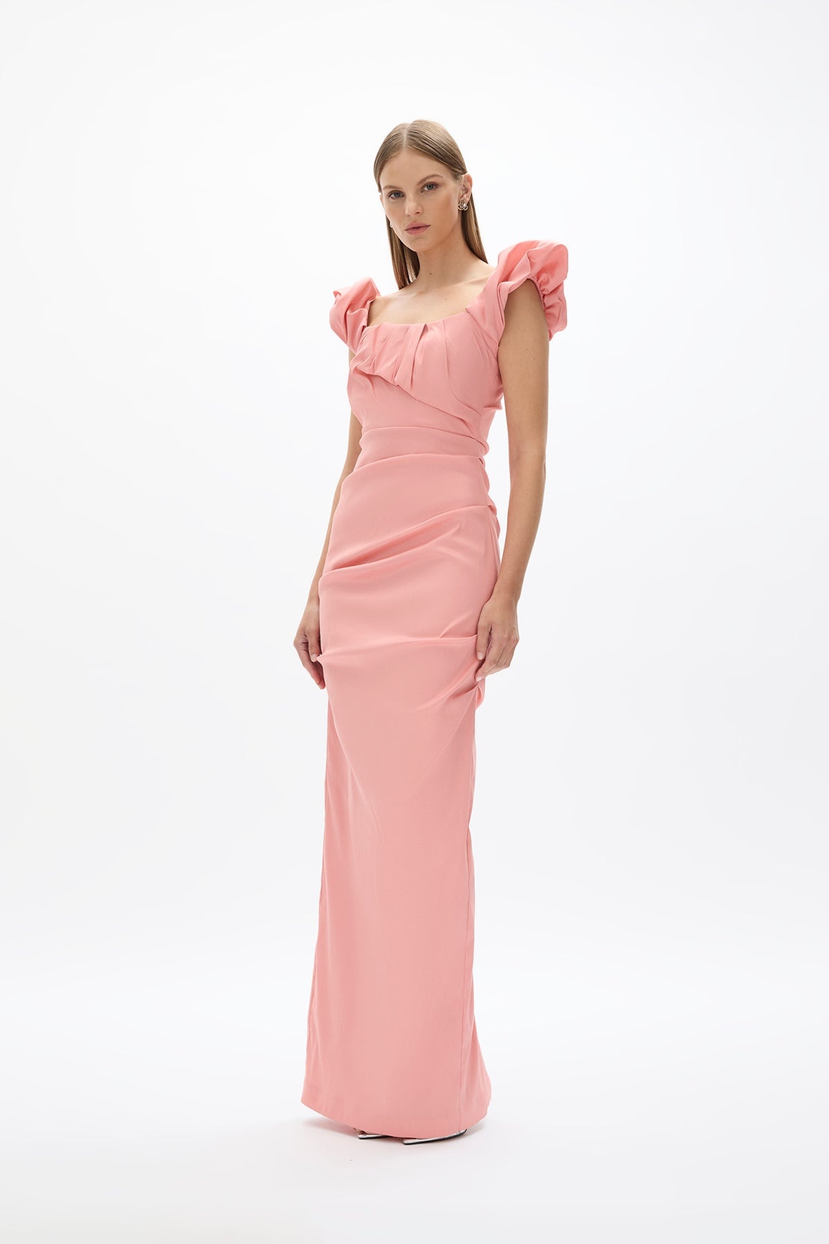 KALINA GOWN - 3