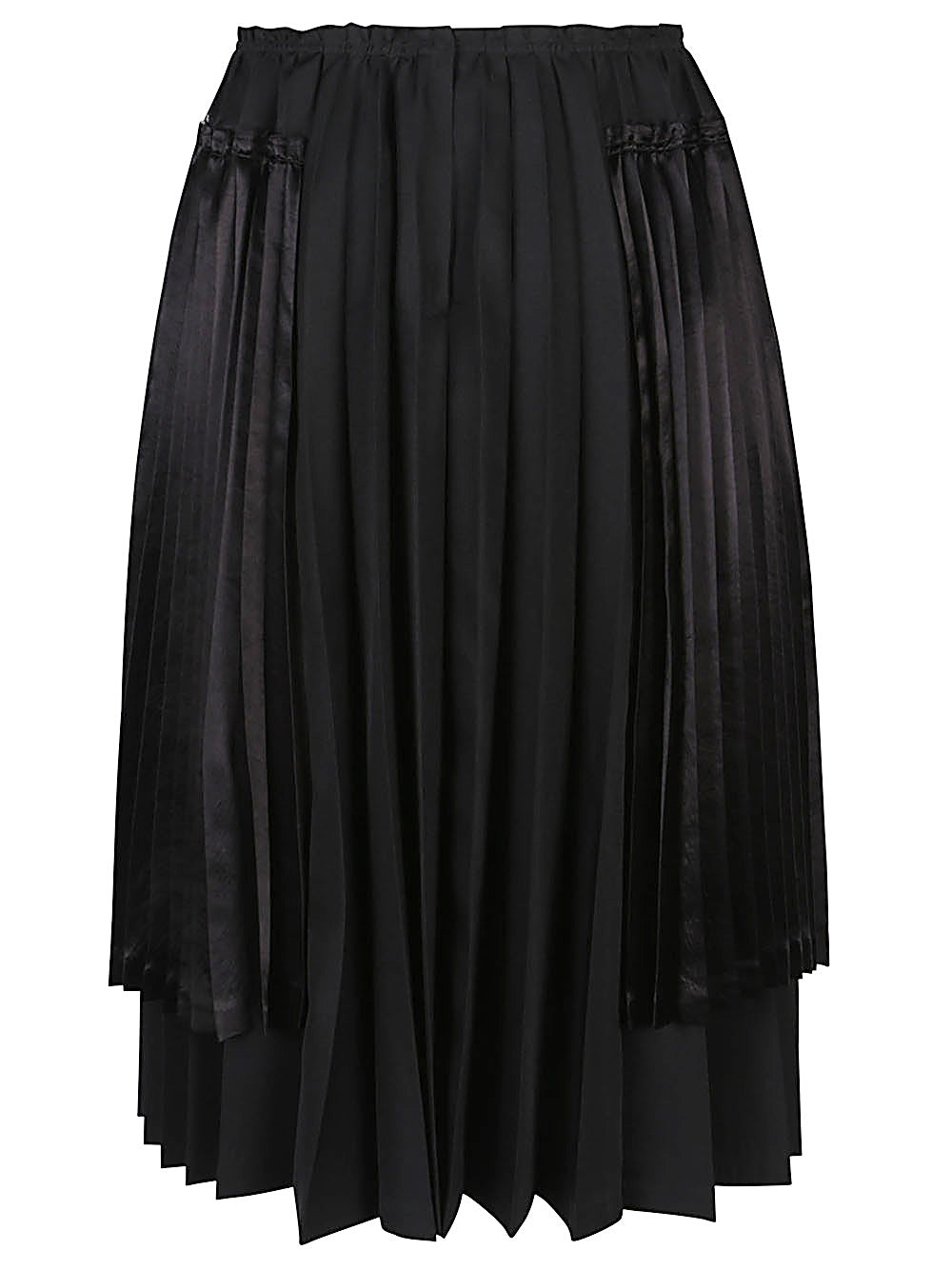 Comme des Garcons Skirt - 2