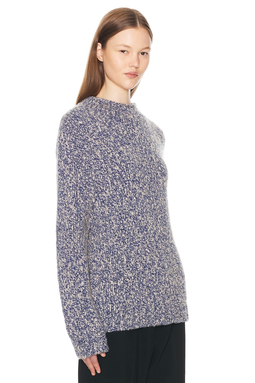 Hauren Sweater - 2