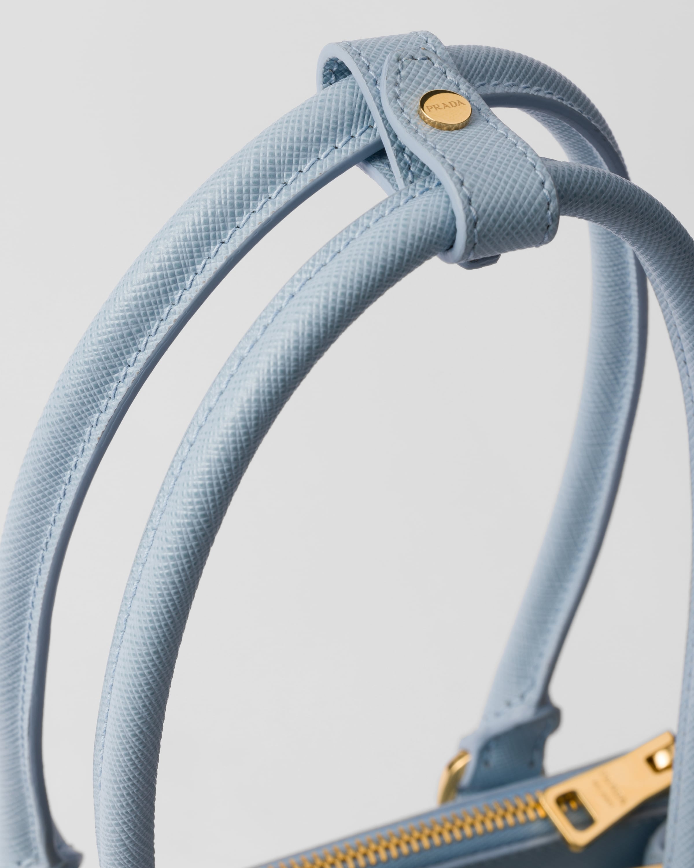 Prada Galleria Saffiano leather mini-bag - 5