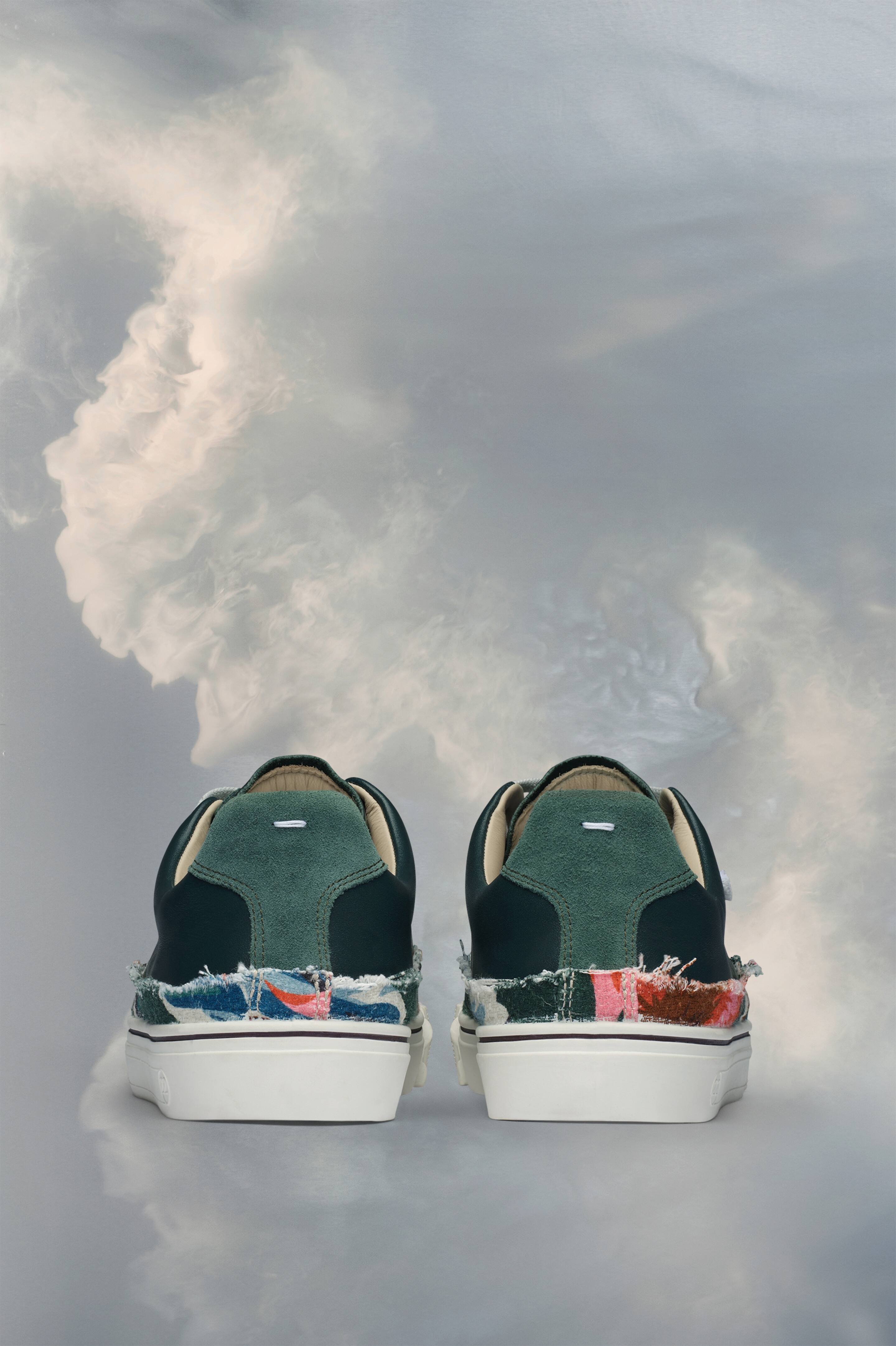 New Evolution sneaker - 3