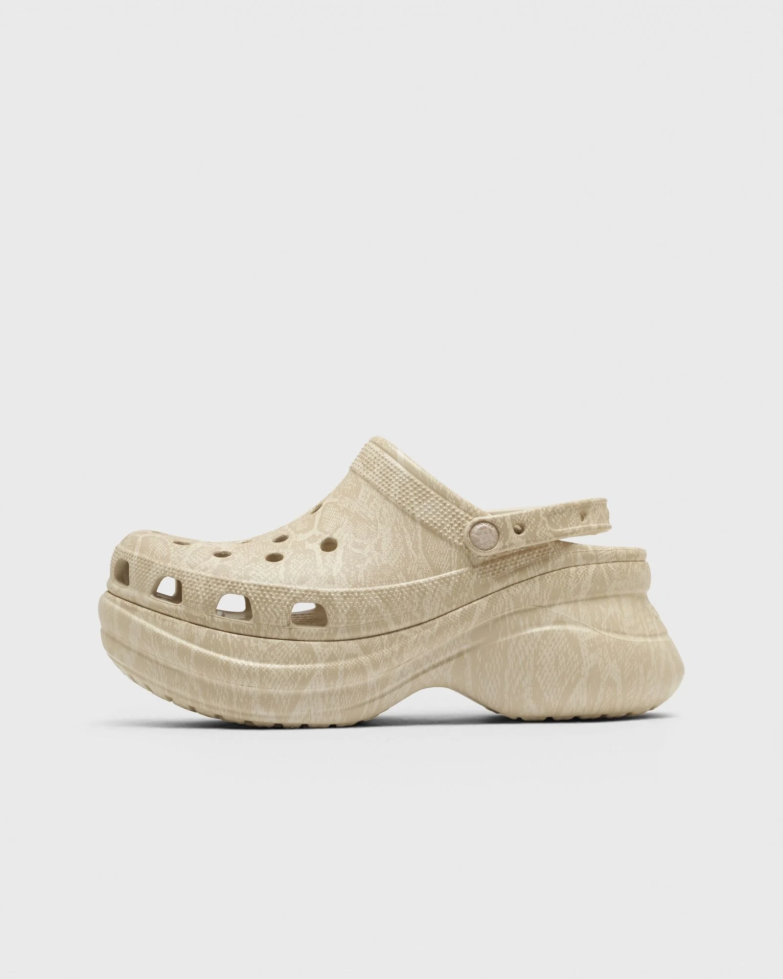 Bae Animal Clog - 1