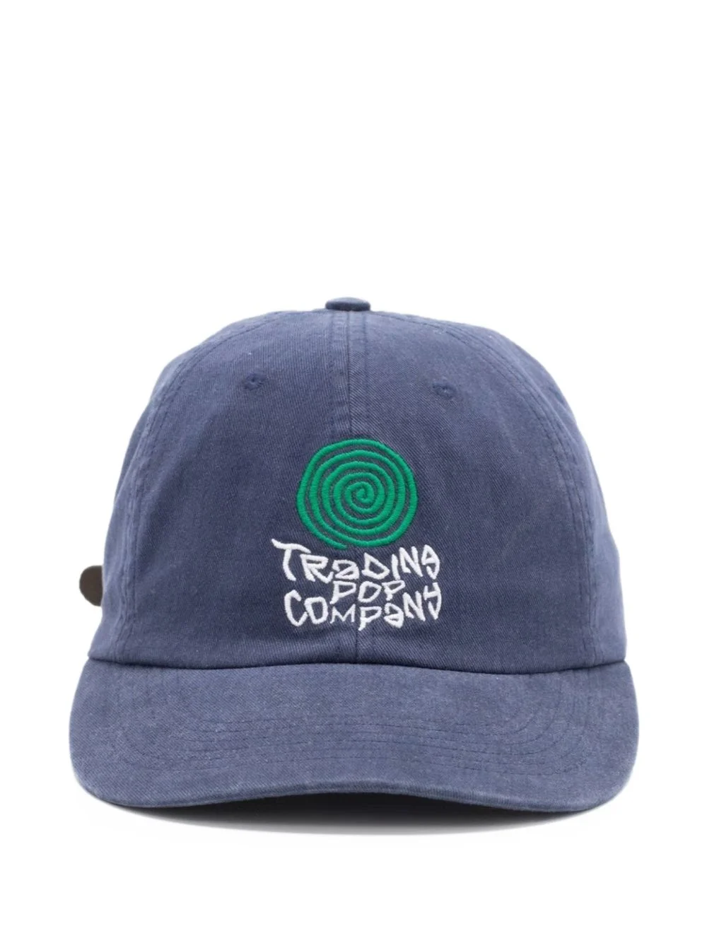 Pop Block six-panel cap - 1