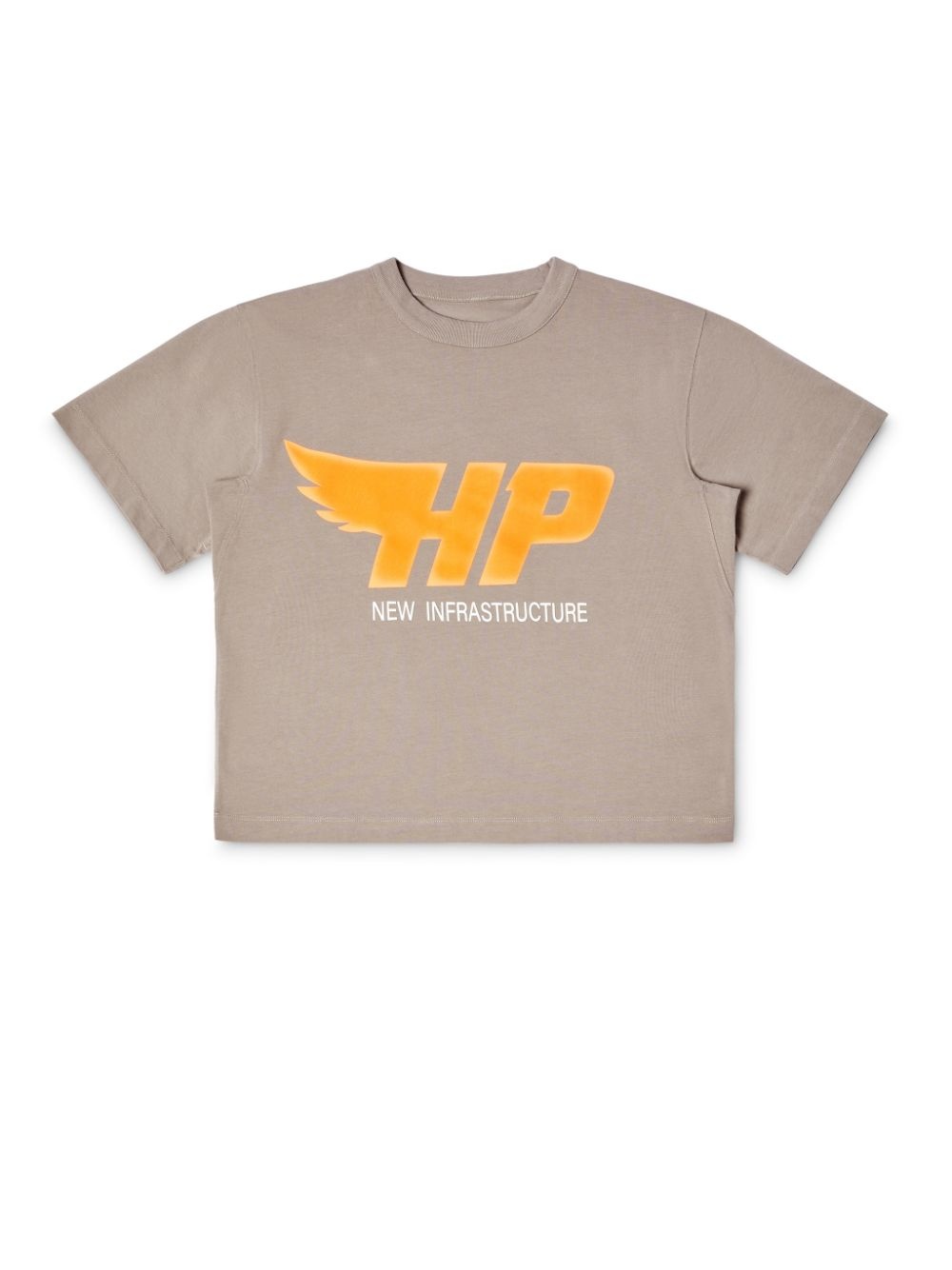 Hp Fly Ss Tee - 1