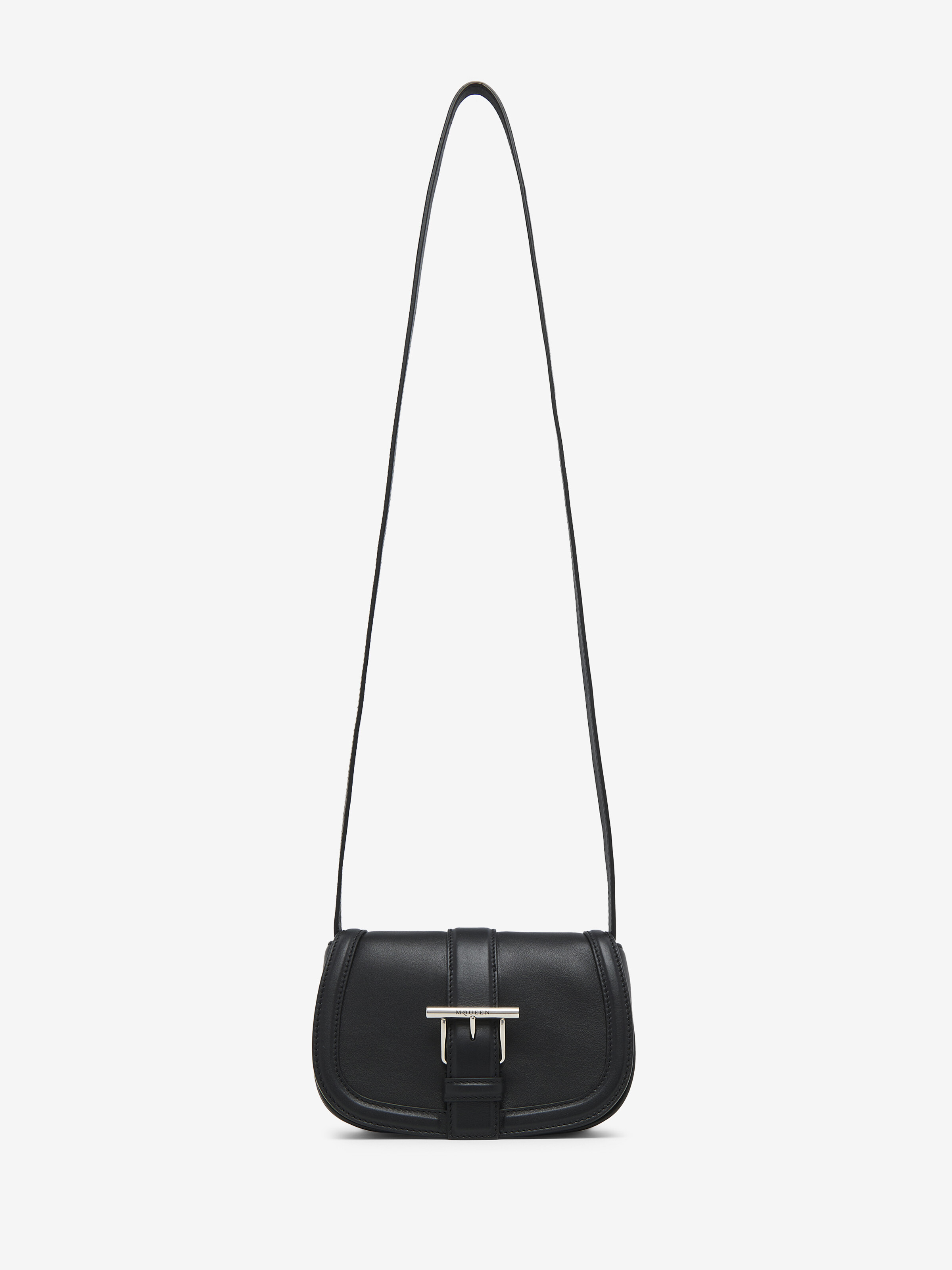 McQueen Mini T-Bar Satchel - 6