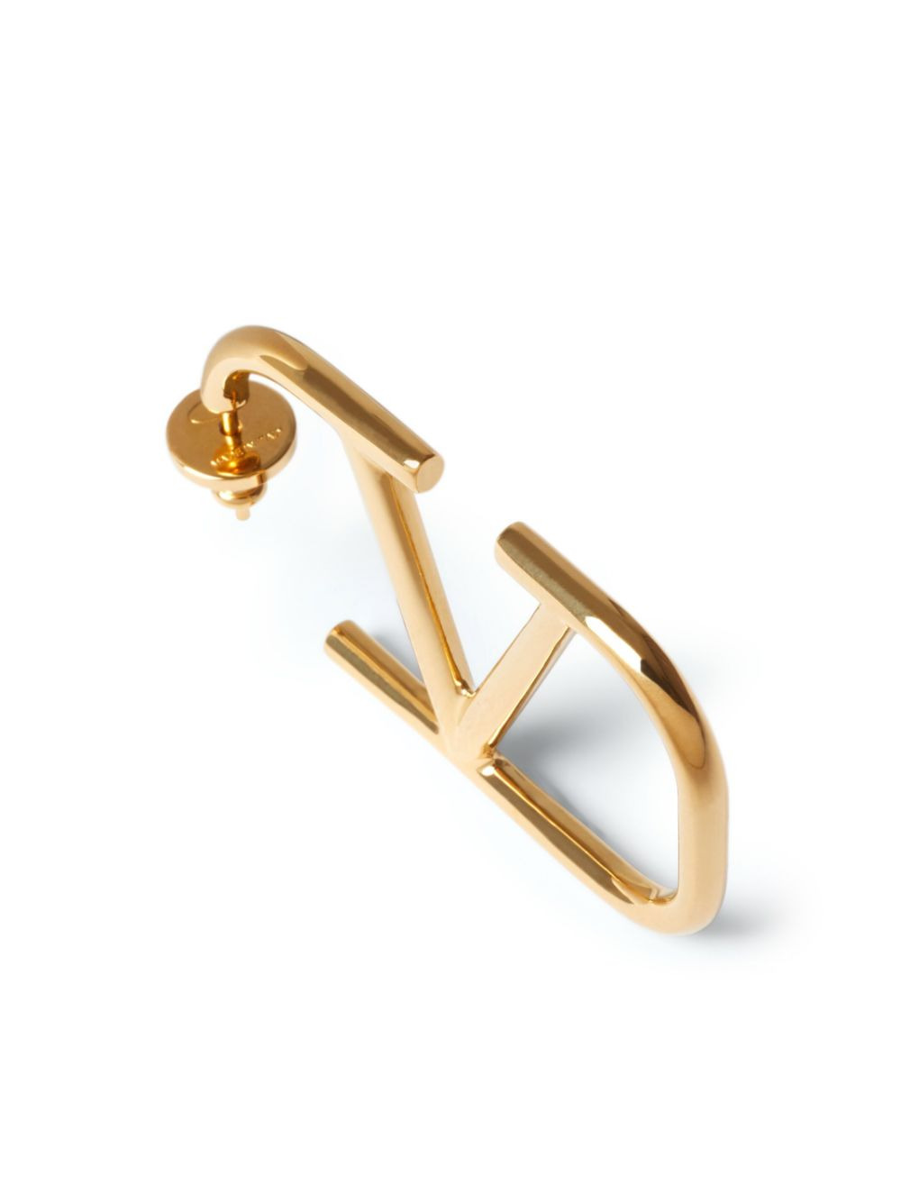 Valentino Garavani earrings - 4