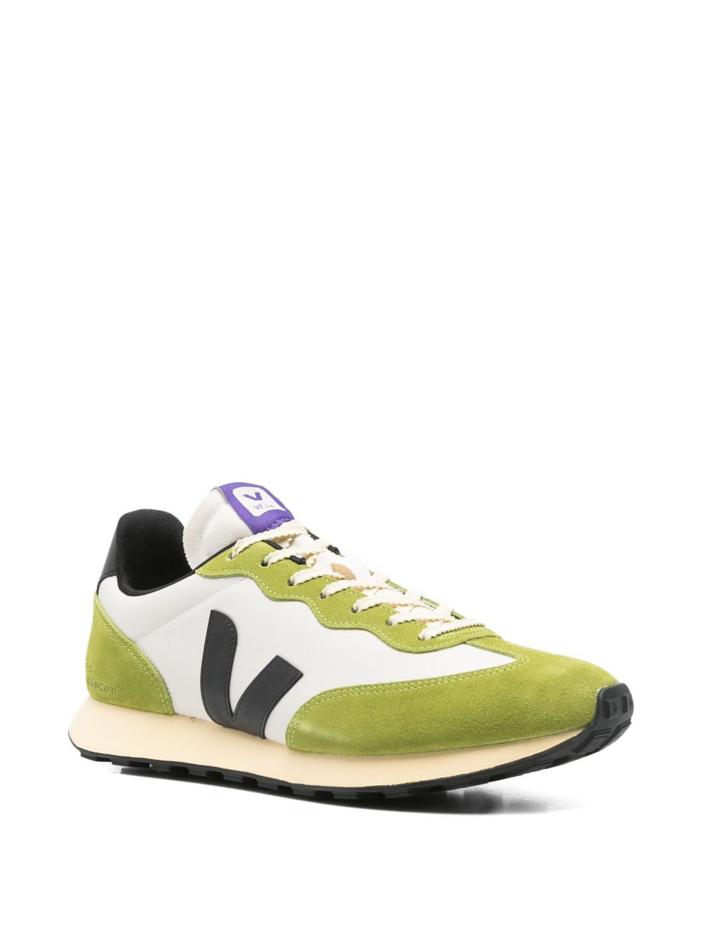 Rio Branco II sneakers - 2