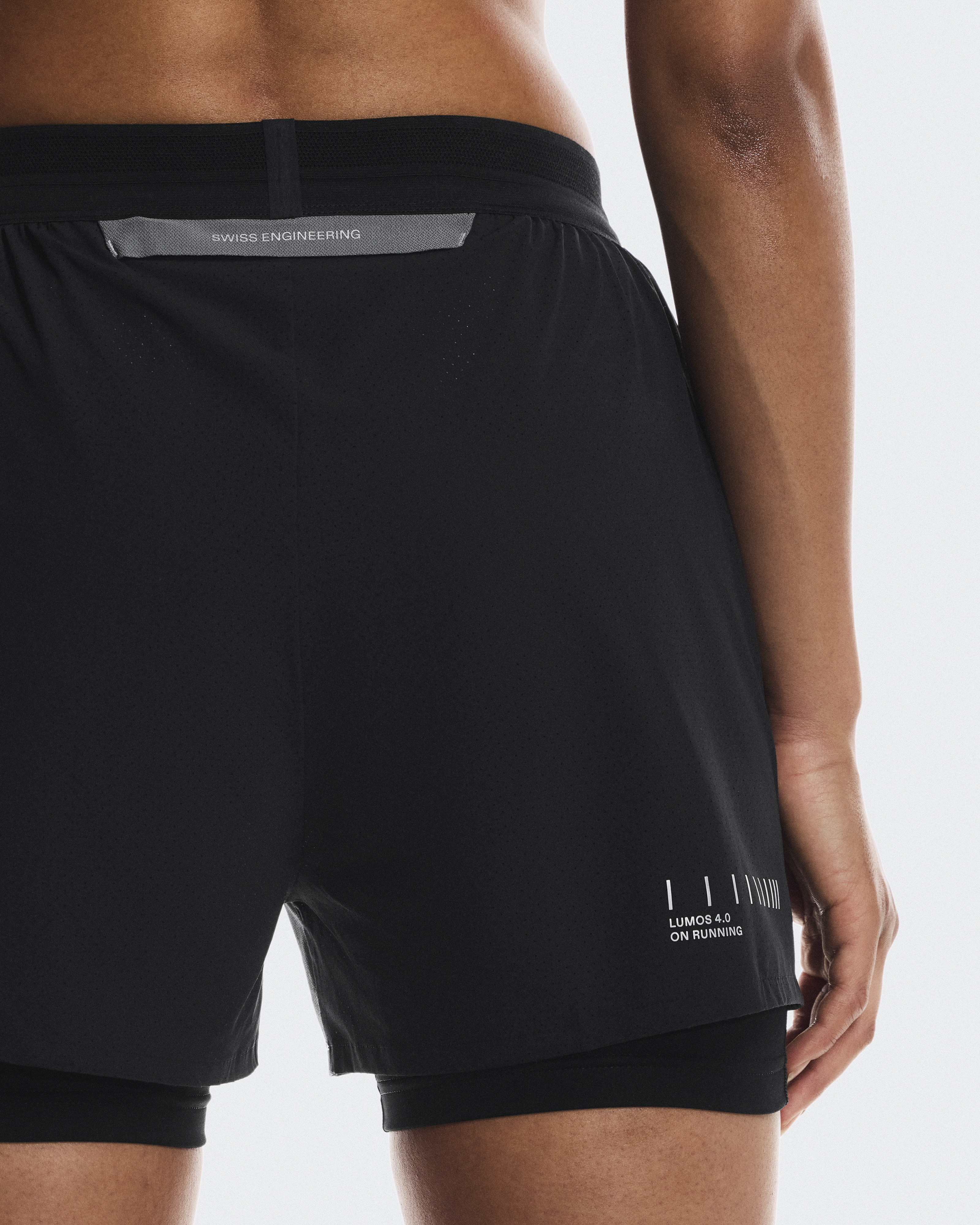 Performance Shorts Lumos - 5