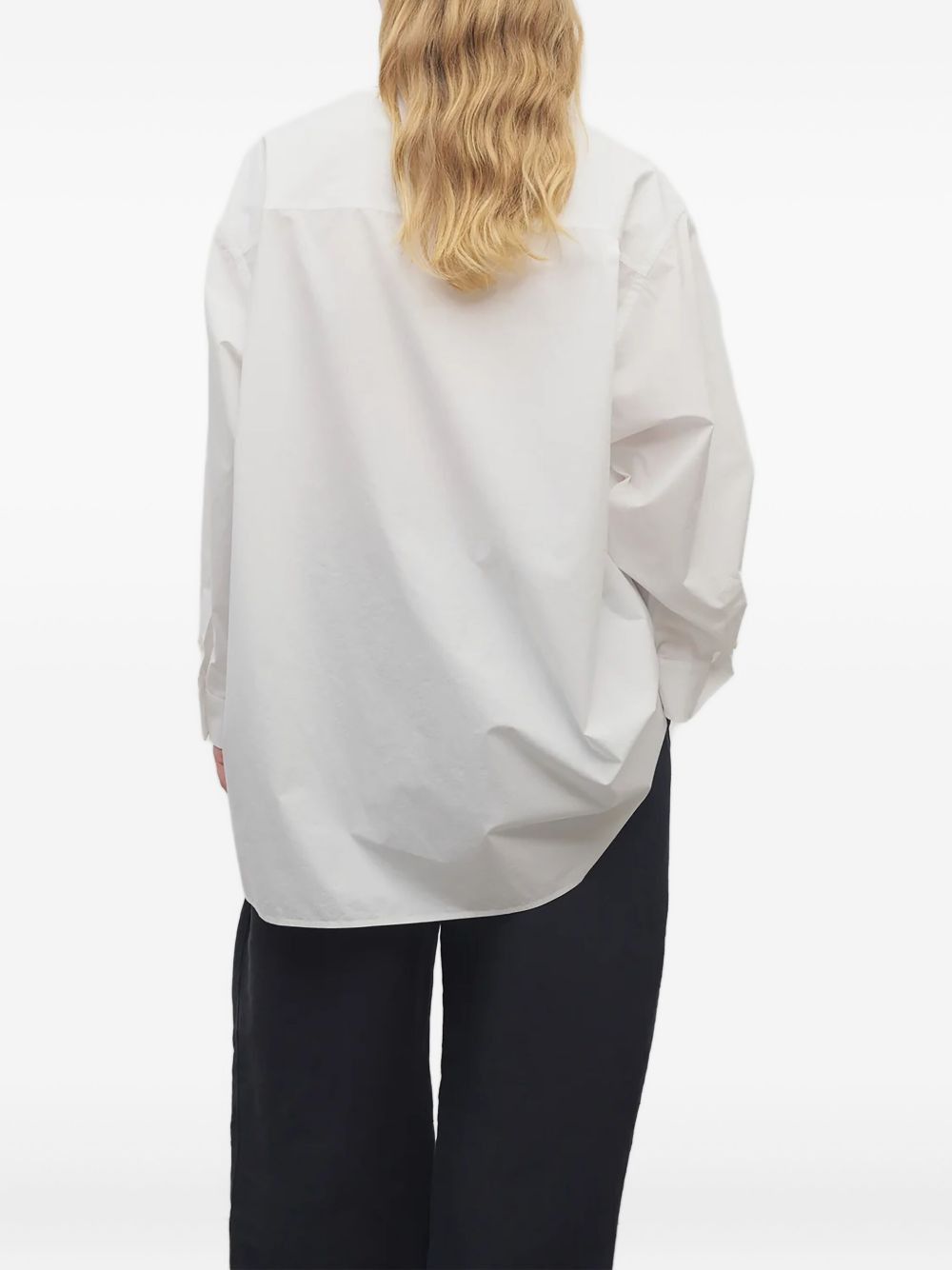 cotton shirt - 4