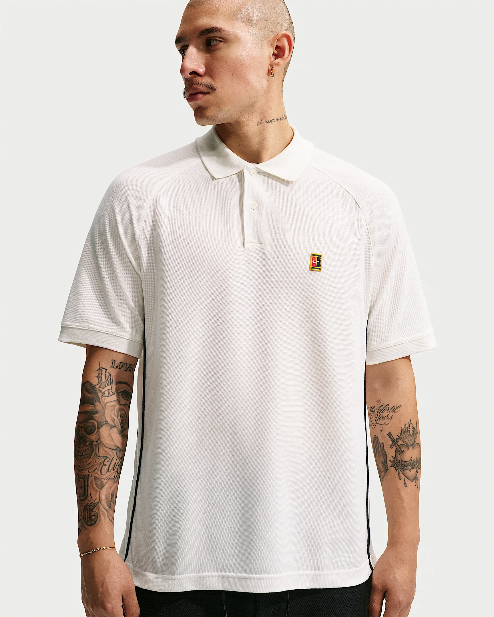 Nike Club Rules Men's Polo - 1