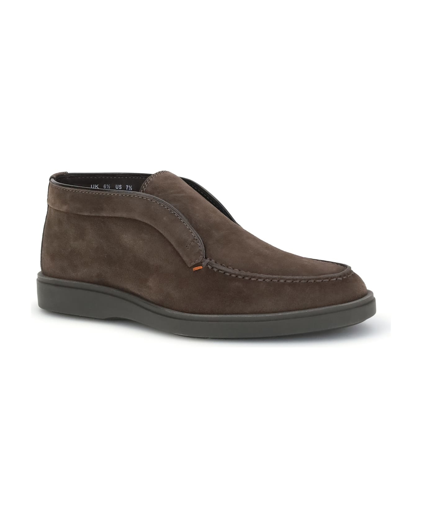Polo Loafers - 2