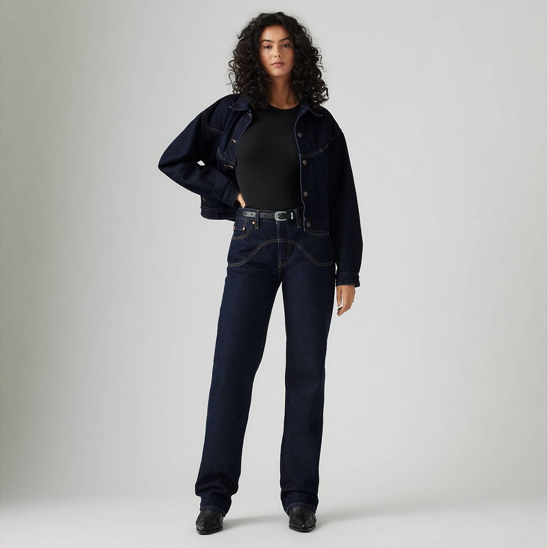 Levi's 501® '90S WESTERN WOMEN'S JEANS outlook
