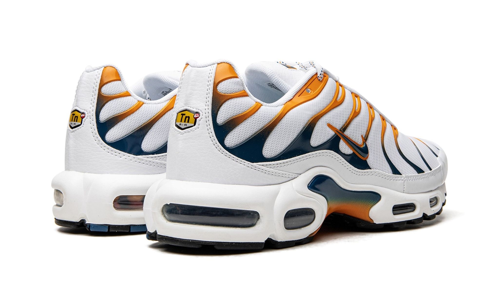 Air Max Plus "Hiking" - 3