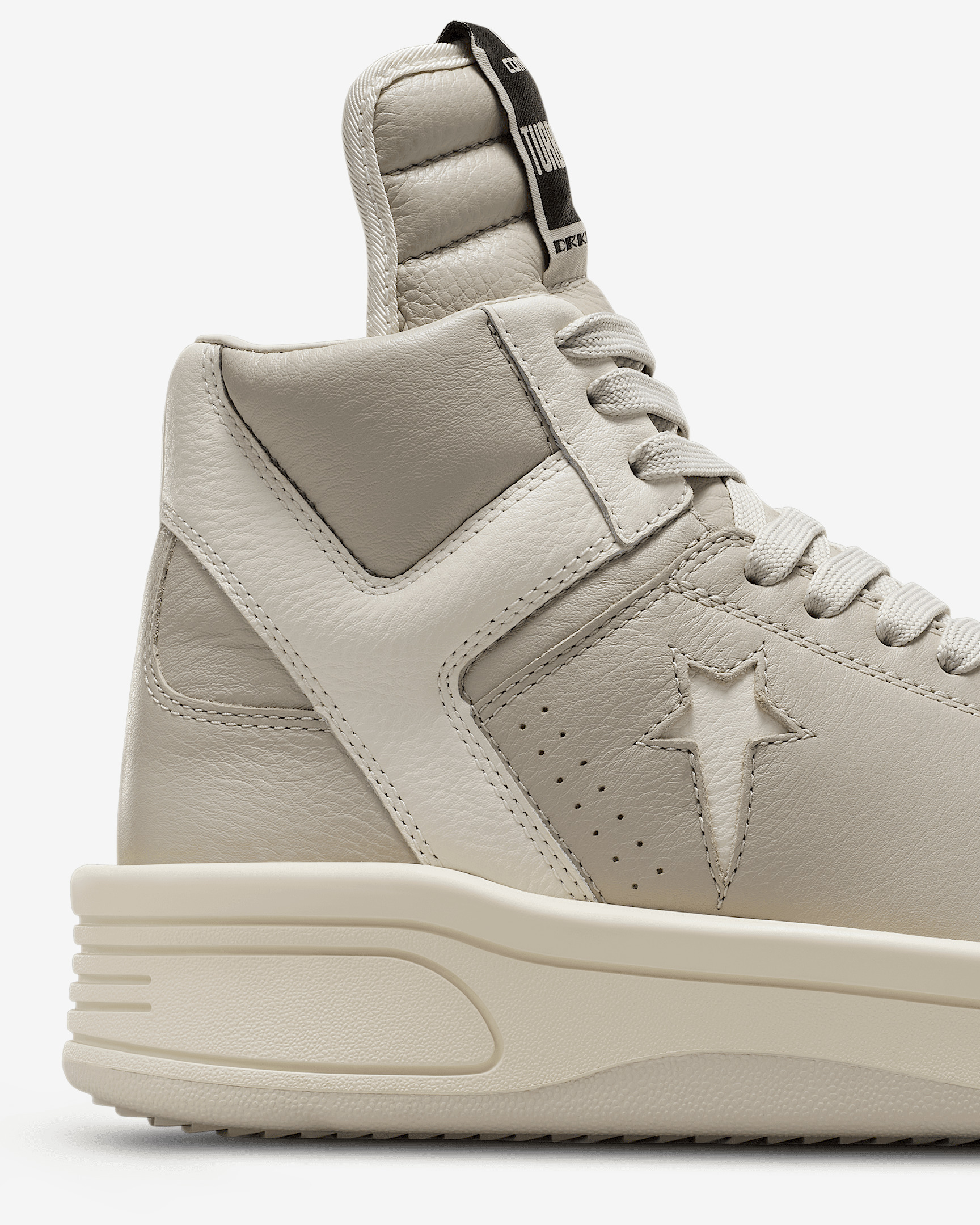 Converse x DRKSHDW TURBOWPN Shoes - 7