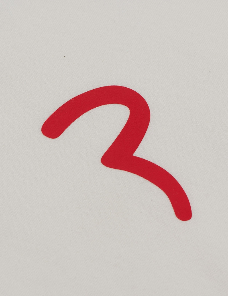 SEAGULL PRINT SWEATSHIRT 10