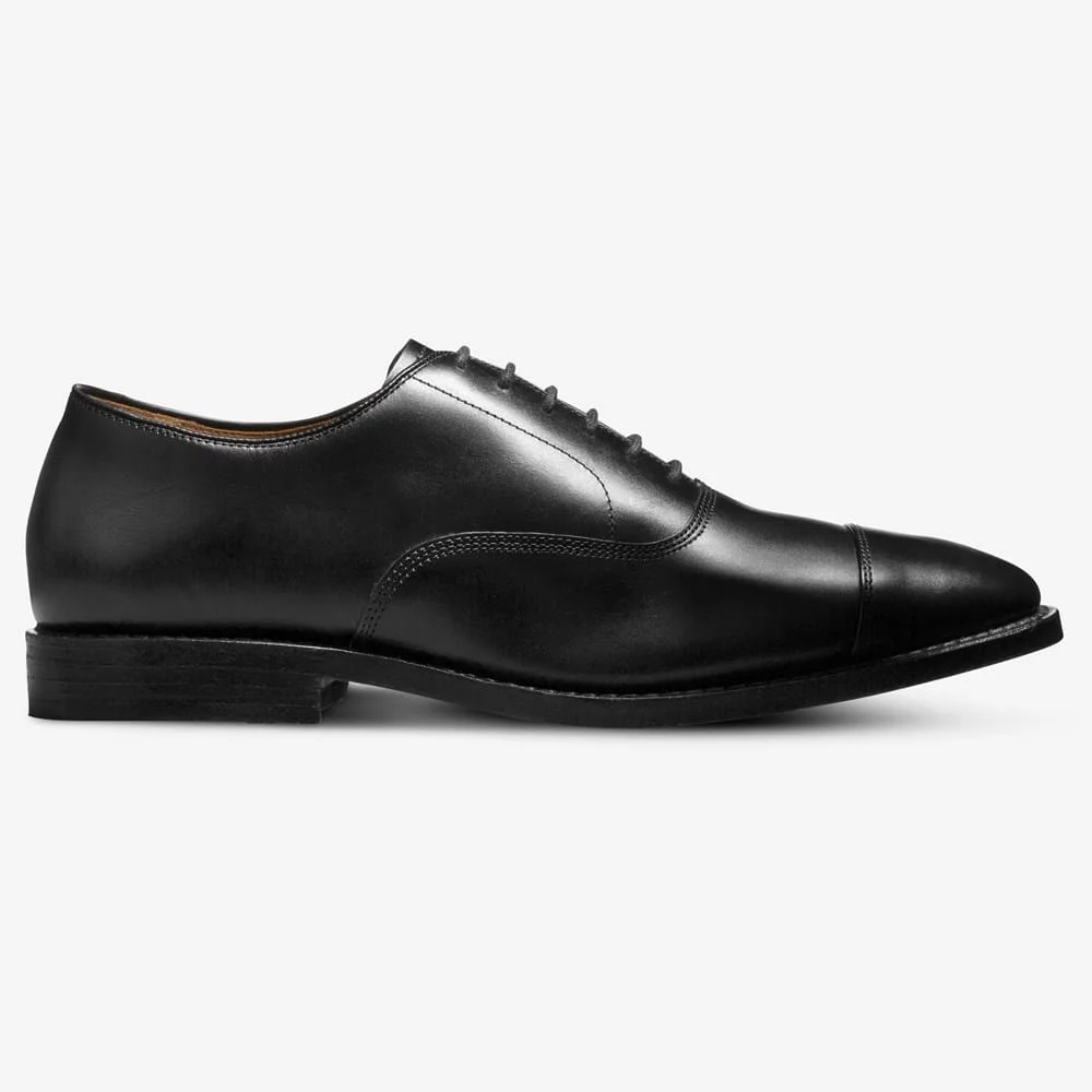Factory Second Park Avenue Cap-Toe Oxford - 1