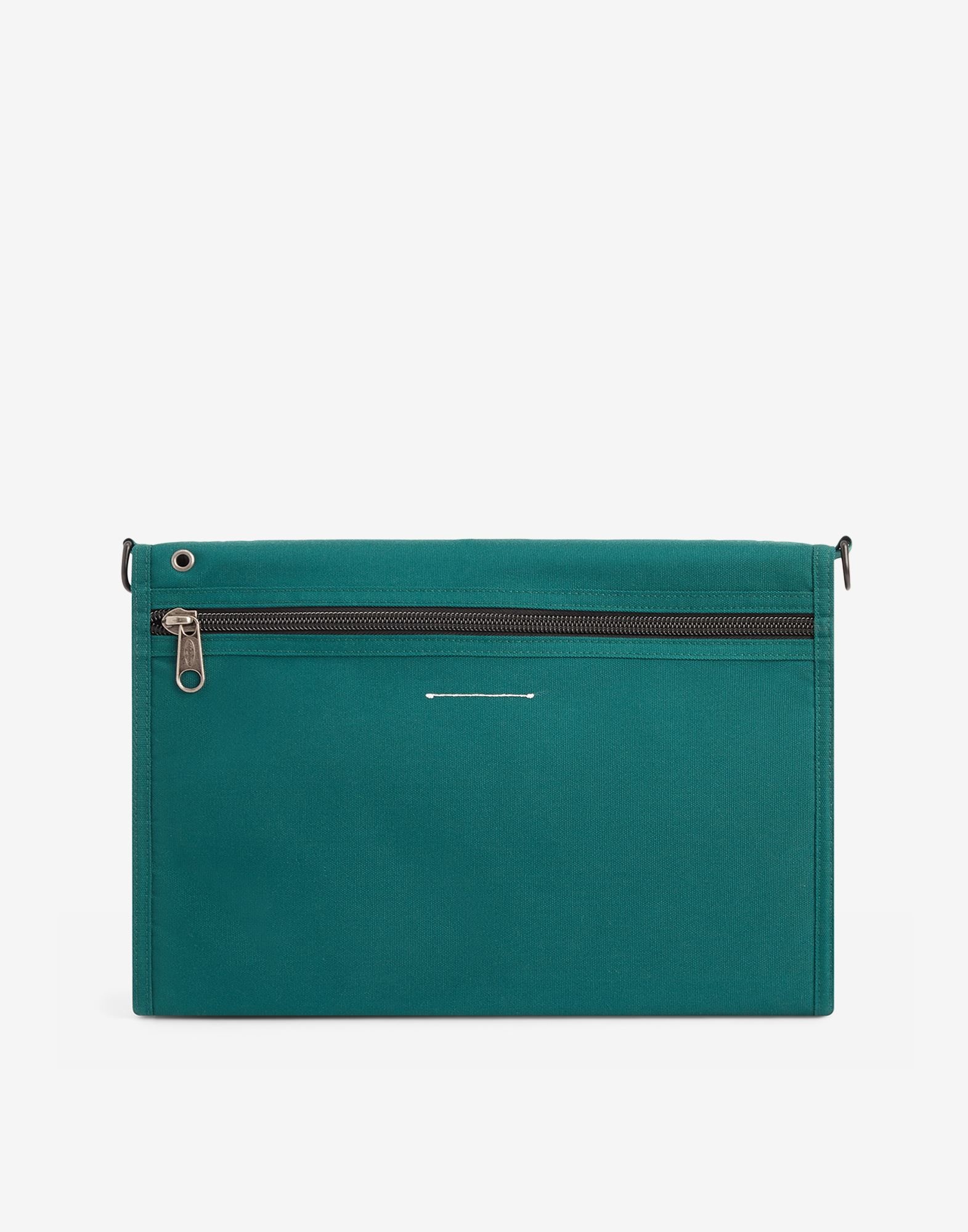 MM6 x Eastpak 
 Crew XL Shoulder Bag - 3