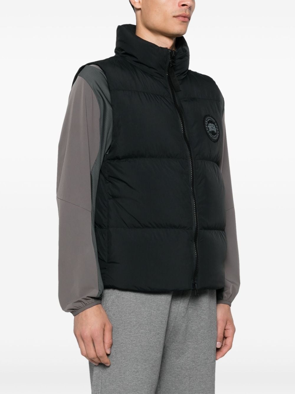 Lawrence gilet - 3