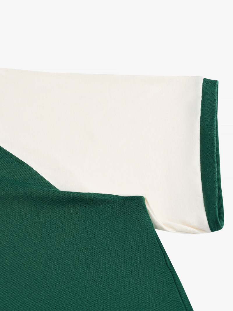 OIL CORP RAGLAN TEE 4