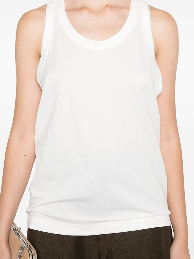 jersey vest 5