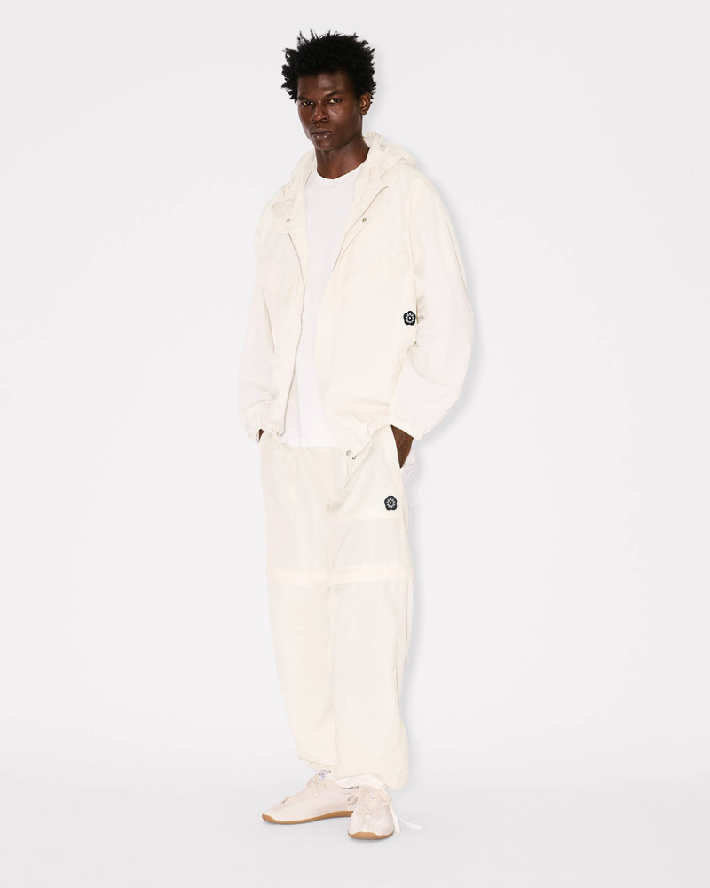 KENZO 'Boke Flower 2.0' technical pants outlook