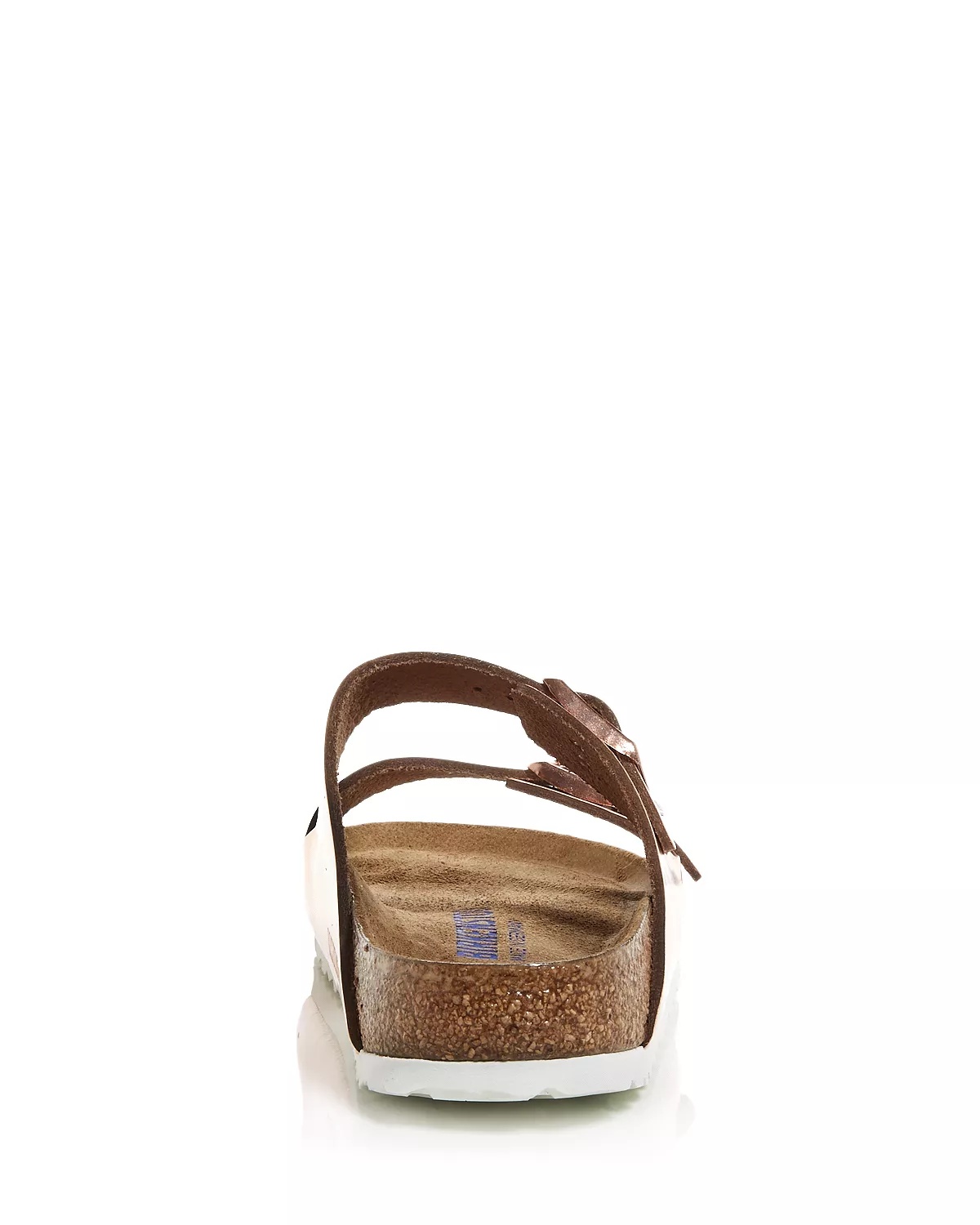 Women's Arizona Soft Footbed Slide Sandals - 6