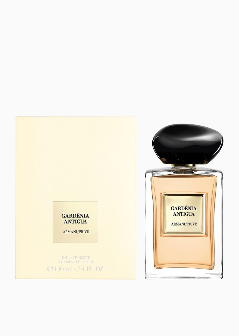 GIORGIO ARMANI Eau de Toilette GARDÉNIA ANTIGUA 100 ml outlook